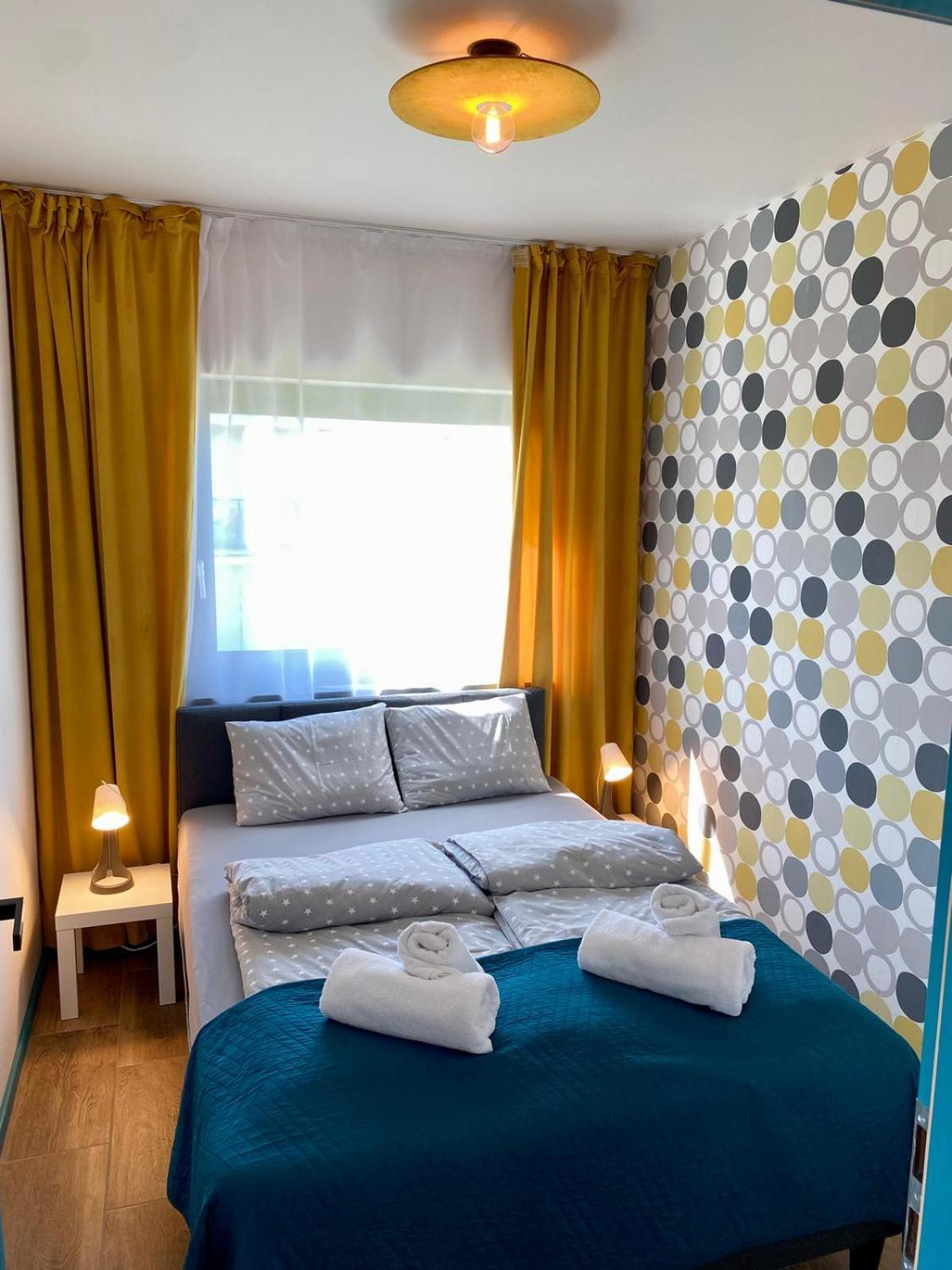 Apartamenty Czerwone Korale Chlopy Bagian luar foto