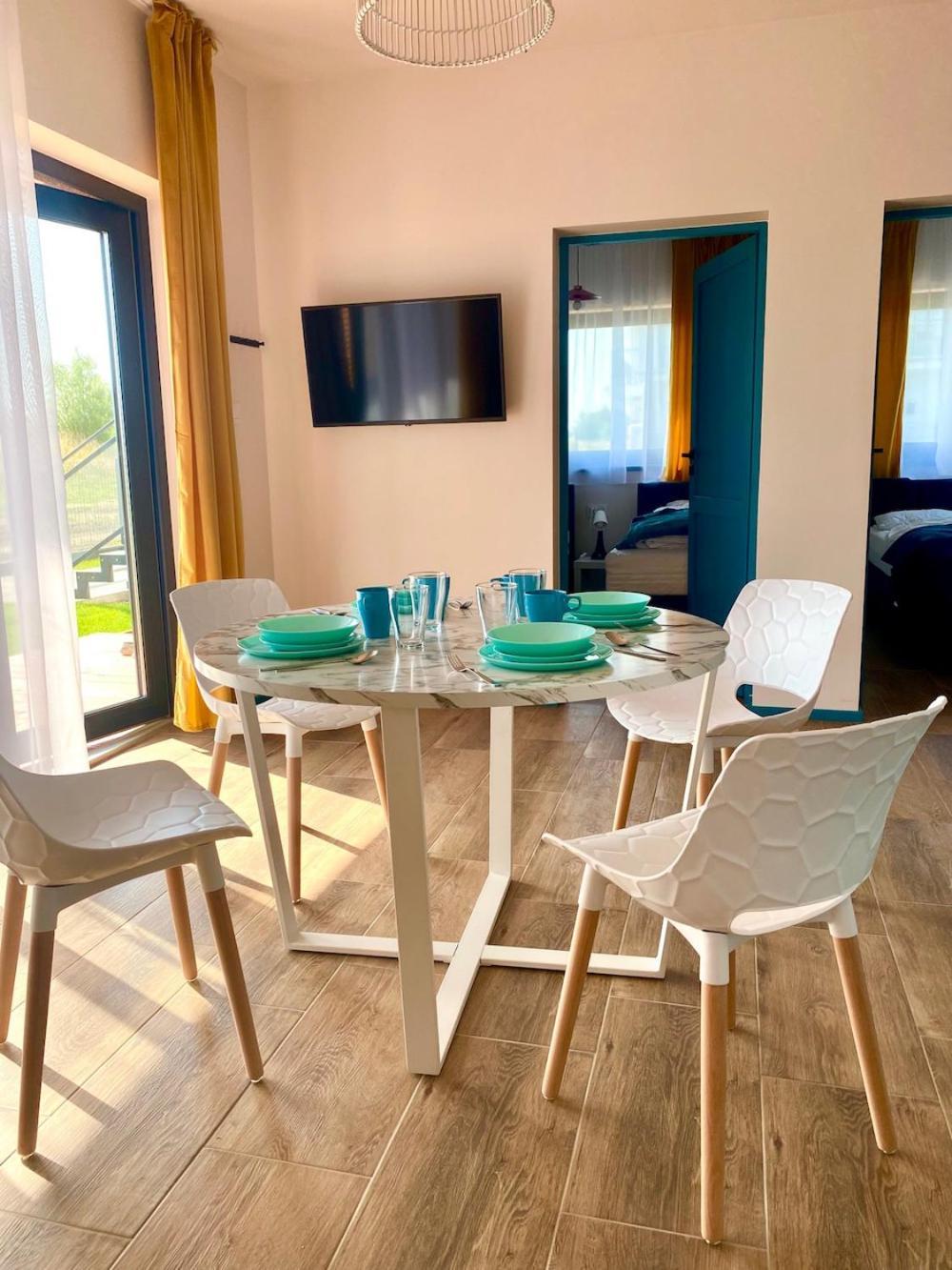 Apartamenty Czerwone Korale Chlopy Bagian luar foto