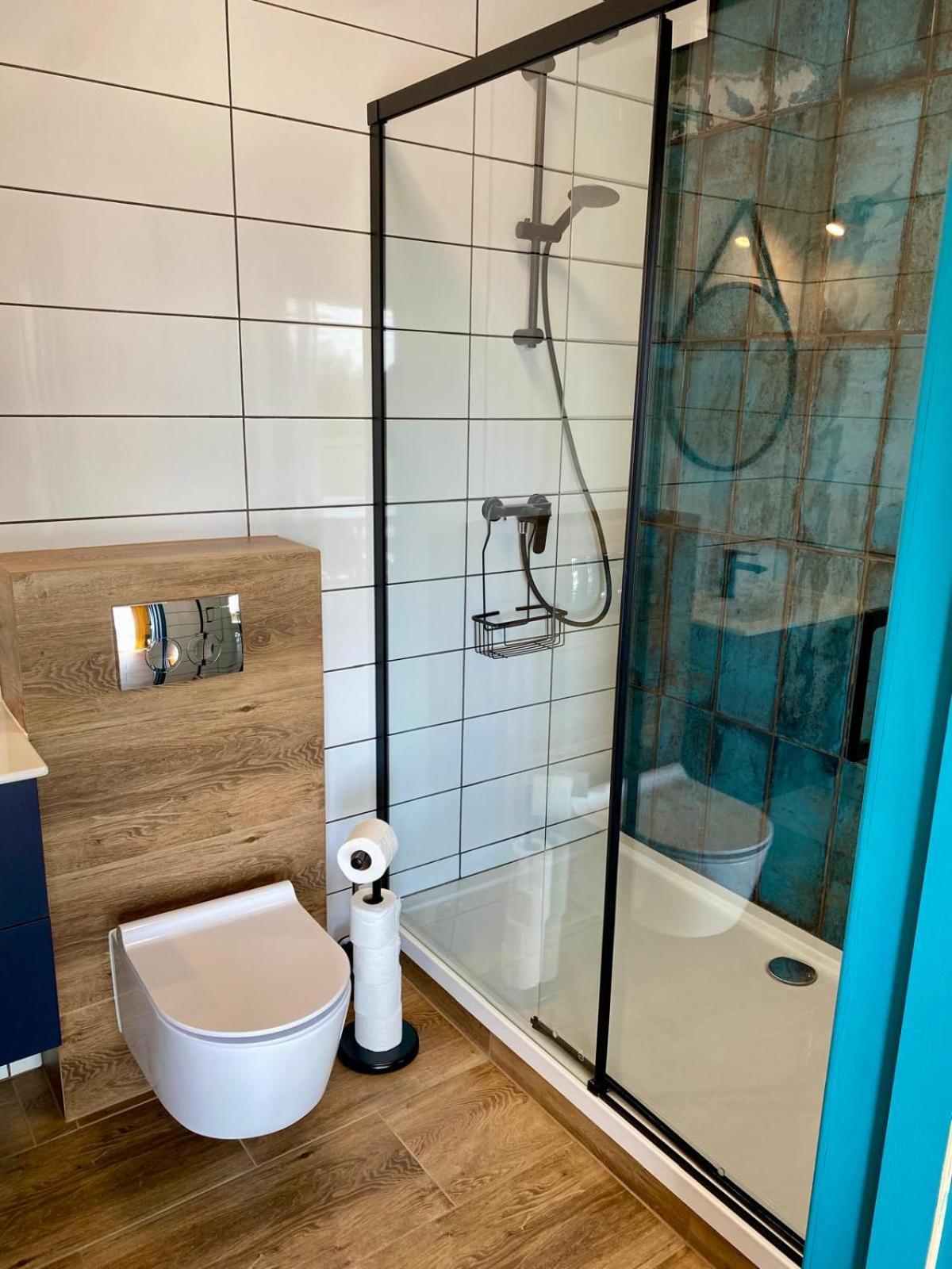 Apartamenty Czerwone Korale Chlopy Bagian luar foto
