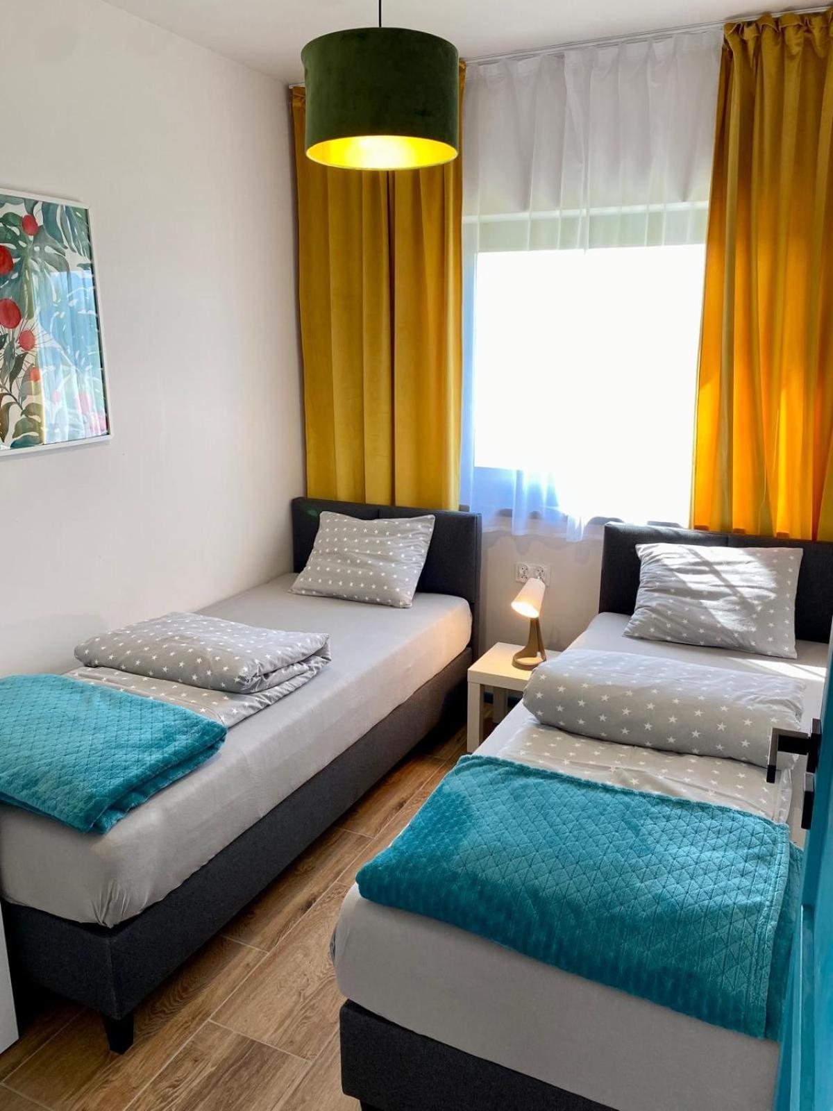 Apartamenty Czerwone Korale Chlopy Bagian luar foto