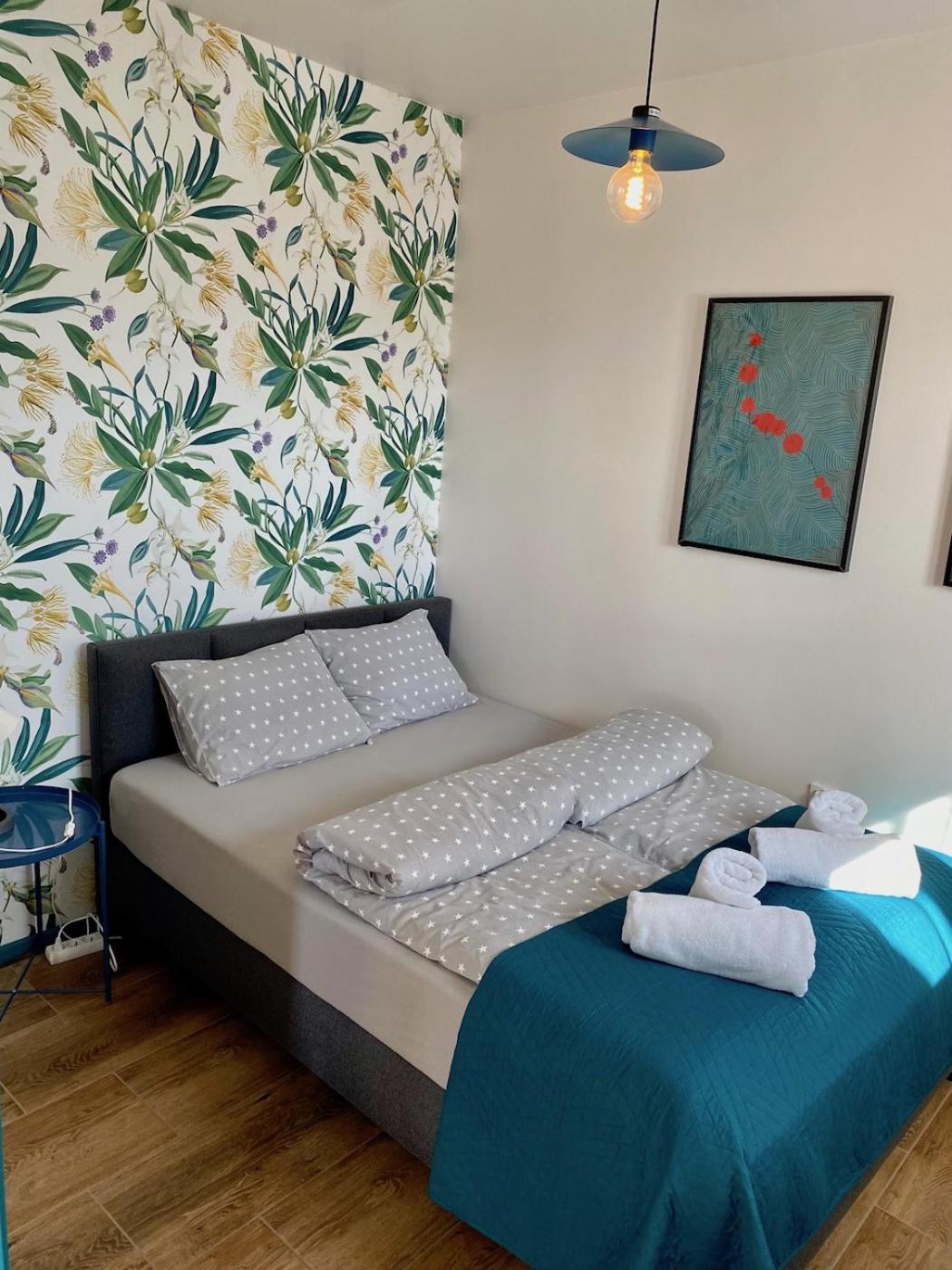 Apartamenty Czerwone Korale Chlopy Bagian luar foto