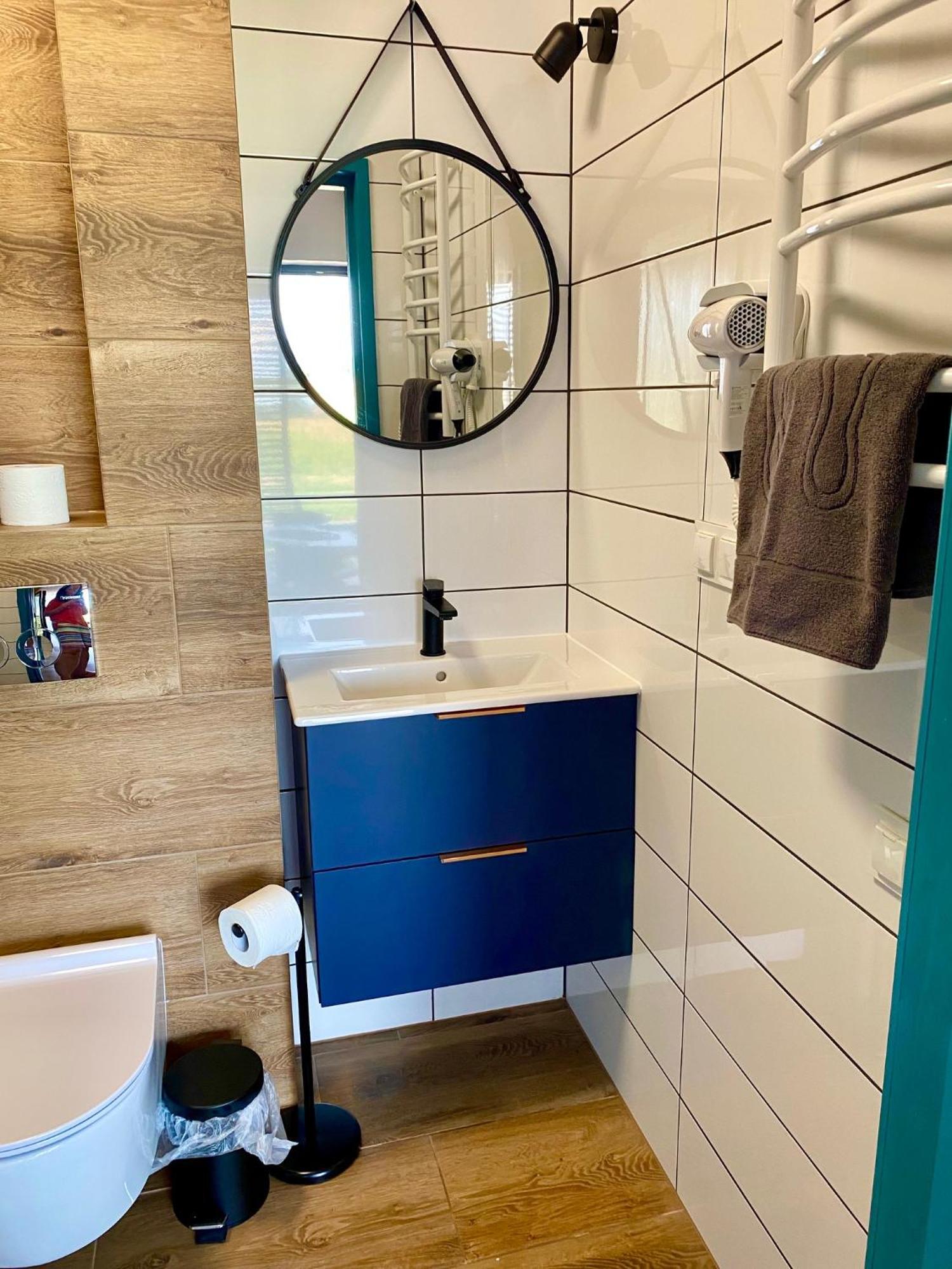 Apartamenty Czerwone Korale Chlopy Bagian luar foto