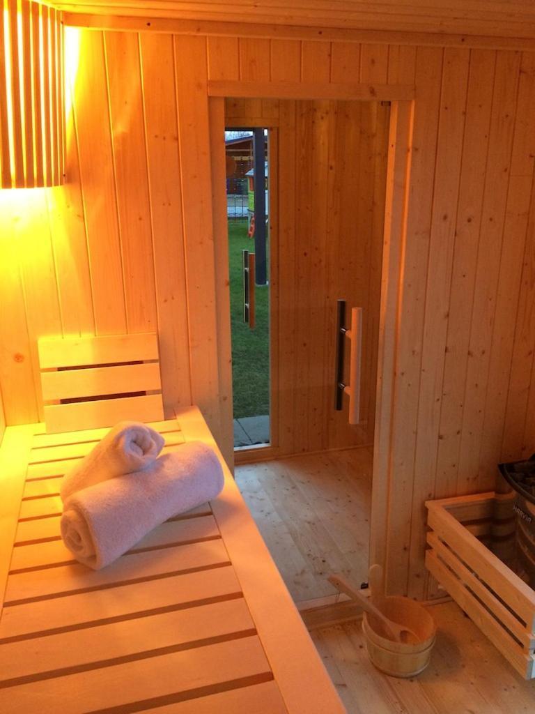 Apartamenty Czerwone Korale Chlopy Bagian luar foto