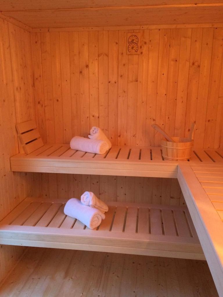 Apartamenty Czerwone Korale Chlopy Bagian luar foto